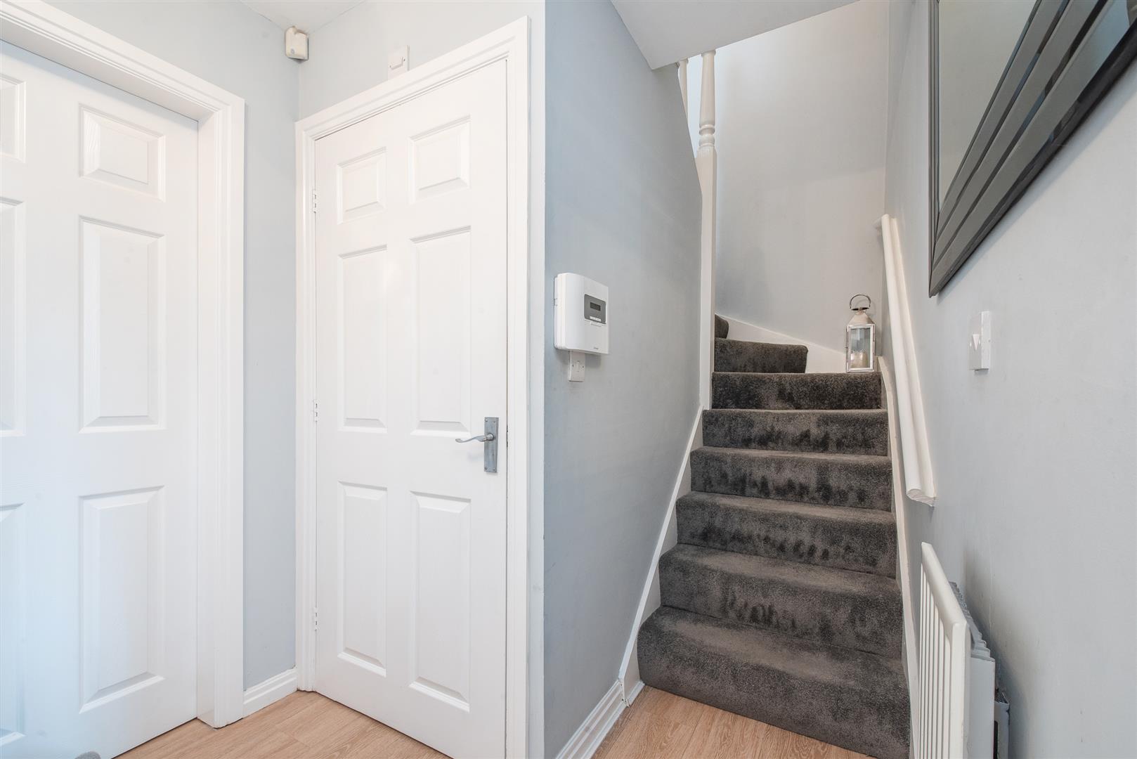 Regency Gardens, Euxton, Chorley